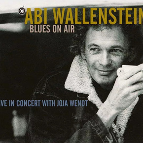 Blues on Air (Live Album)
