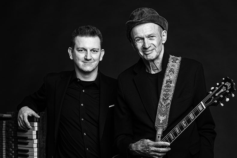 Abi Wallenstein & Matthias Schlechter