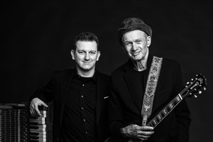 Abi Wallenstein & Matthias Schlechter
