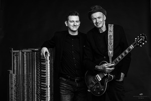 Abi Wallenstein & Matthias Schlechter