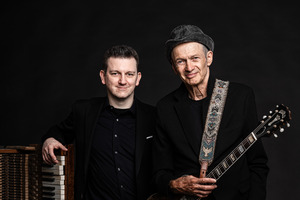 Abi Wallenstein & Matthias Schlechter