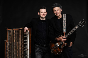 Abi Wallenstein & Matthias Schlechter