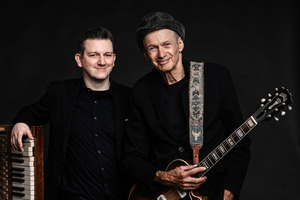 Abi Wallenstein & Matthias Schlechter