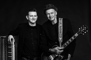 Abi Wallenstein & Matthias Schlechter